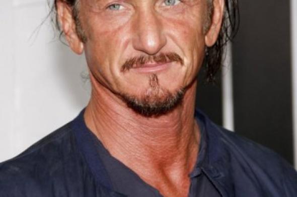 شون بن يجمع ملايين من أجل هايتى