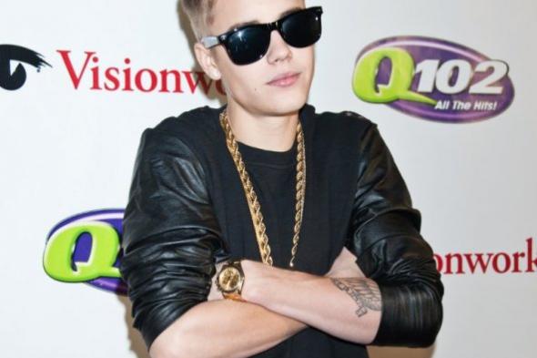 هل يشارك جاستن بيبر فى الجزء القادم من فيلم Expendables؟