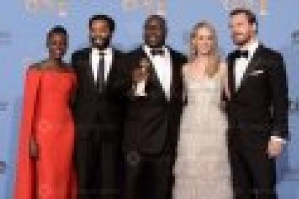 هوامش على دفتر الجولدن جلوب واشتباكات الأوسكار