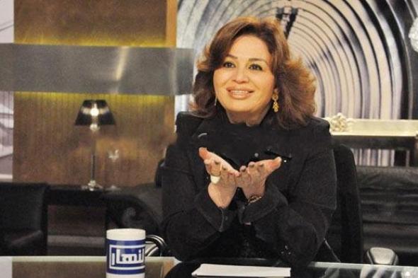 إلهام شاهين : نعم لدستور الحريات بدون فوضى