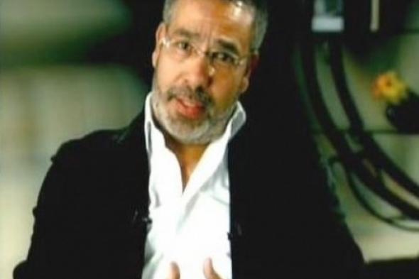 مدحت العدل : سأعود من الخارج للتصويت بنعم فى استفتاء الدستور