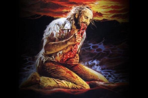 قـاذورات الـفيديـو.. شئٌ ما شرير يأتي من هذا الطريق