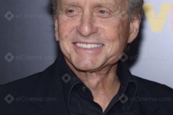 مايكل دوجلاس يشارك فى فيلم Ant-Man