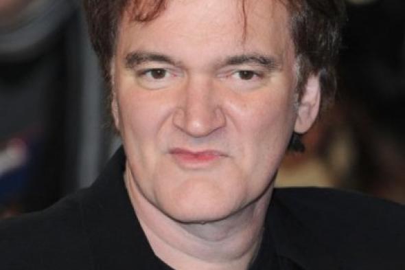 كوينيتن تارنتينو يكشف النقاب عن فيلمه القادم