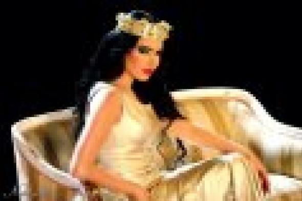 بالفيديو : ماريا تطرح إعلان أغنتيها الأرمينية المصورة