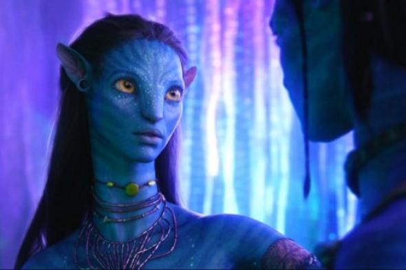 زوي سالدانا تنضم لسام ورثينجتون في بطولة ثلاثة أجزاء قادمة من Avatar