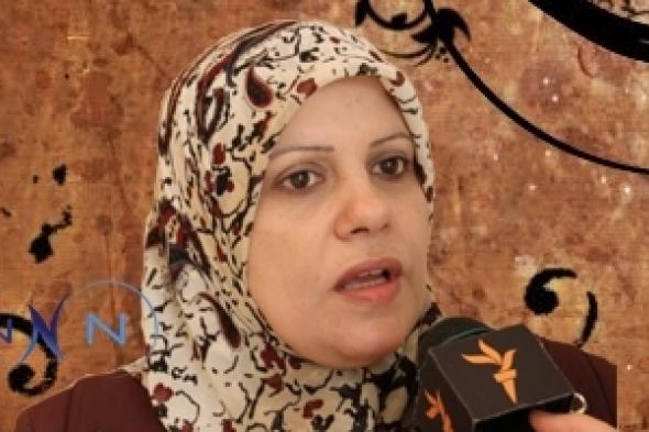 وزيرة شؤون المرأة العراقية  : نعم هناك تحرش جنسي واضح خصوصا بالمطلقات والارامل