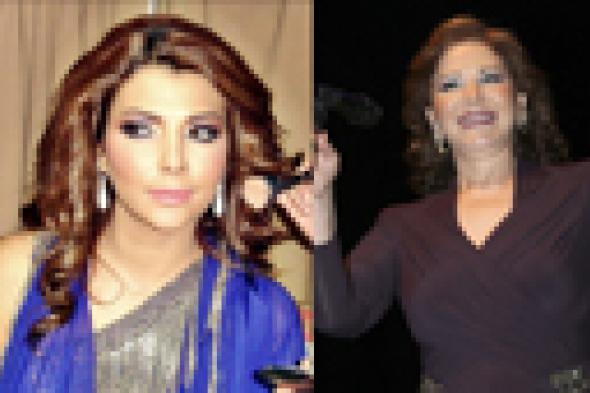 أصالة نصري تهمش ميادة الحناوي وتصل لـ 6 ملايين معجب