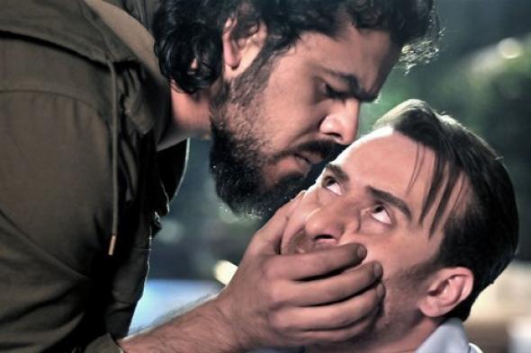 جرسونيرة يحافظ على صدارة اﻹيرادات المصرية بـ444 ألف جنيه