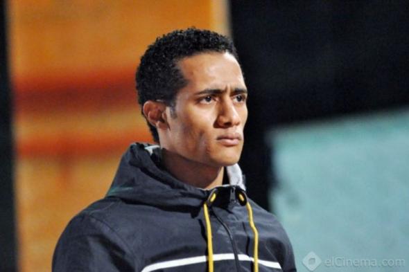 محمد رمضان: لا خلاف مع السبكي