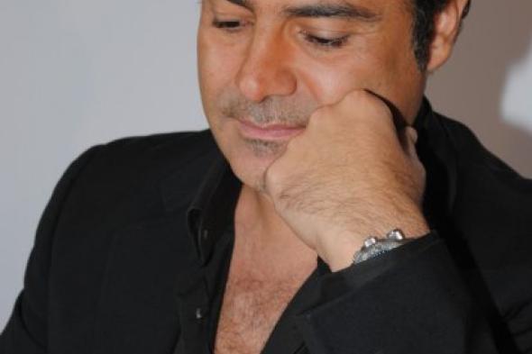 بالصورة: عاصي الحلاني يخضع لعملية جراحية