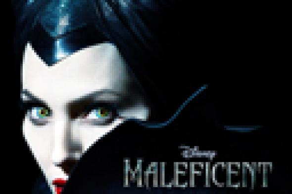 بالفيديو: هل أنجلينا جولي ساحرة شريرة أم طيبة في إعلان فيلمها "Maleficent"؟