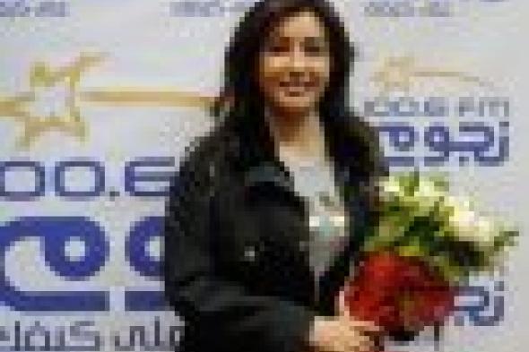 لطيفة: سأتبرع بعائدات ألبومي للجمعيات الخيرية فى مصر وتونس