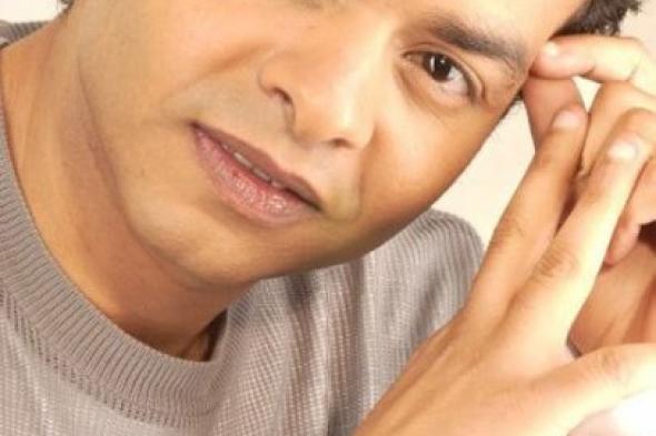 وفاة والد الفنان محمد محيى