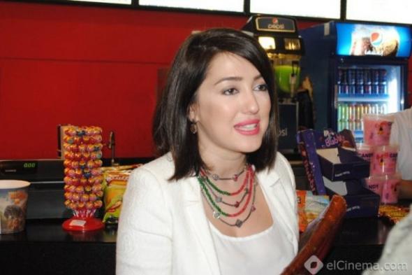 كندة علوش: يا نعيش عيشة فل يا نموت احنا الكل