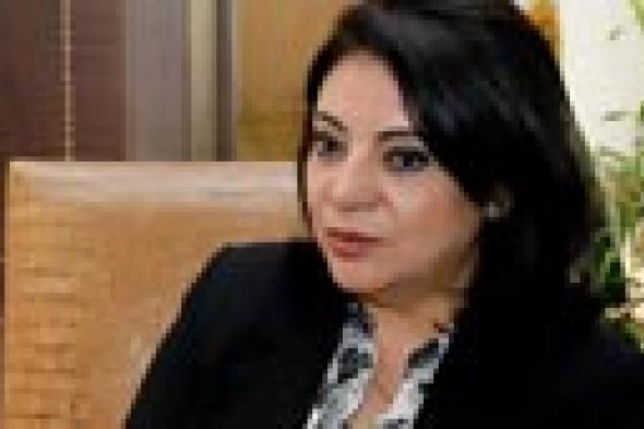 وزيرة الإعلام تشكل لجنة لترشيد نفقات "صوت القاهرة"