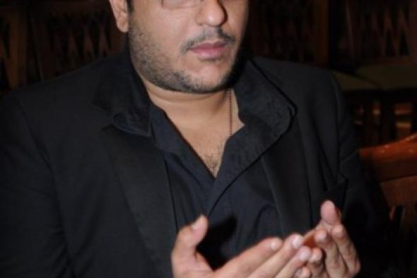 محمد رحيم وأحمد جمال ينعيان وفاة والد محمد محيى