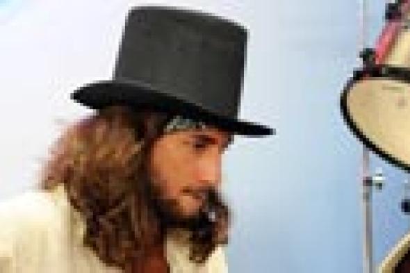 شيرين تواسي جوزيف عبود بعد استبعاده: لم أخترك لعدم فهمي أسلوب غنائك