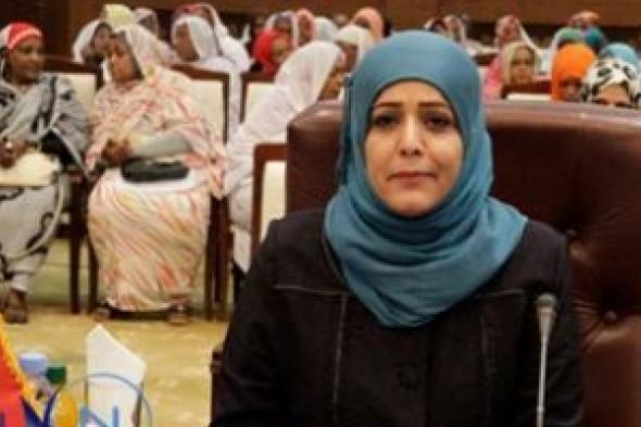 ممثلة اليمن: تمثيل المرأة بنسبة لاتقل عن 30% لتمثيلها فى السلطات الثلاثة