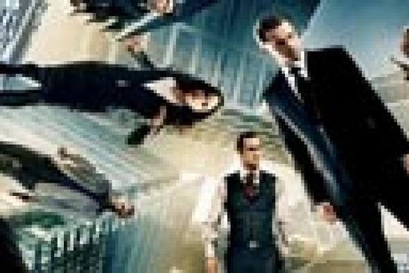 بالفيديو: تحكم في أحلامك مثل فيلم Inception ولكن على أرض الواقع!