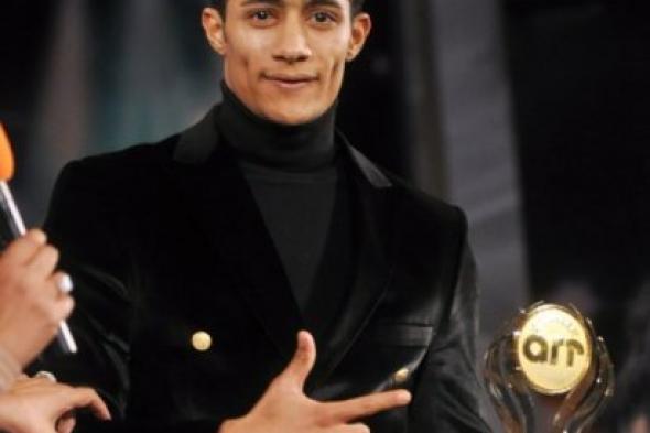 محمد رمضان ينشر صورة ابنته "حنين"