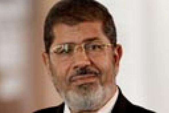 محاكمة محمد مرسي بقضية "اقتحام السجون " حصري على التليفزيون المصري