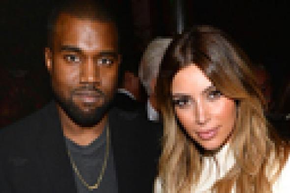 كيم كارداشيان ستقيم حفل زفافها في باريس وبدون مقابل!