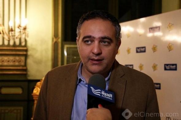 بعد مطالبة عمرو مصطفى بمنع عرض "لامؤاخذة".. محمد حفظي: لا يستحق التعليق