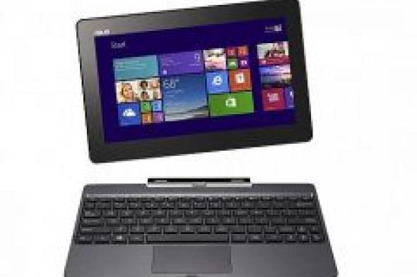 ASUS announces Transformer Book T100