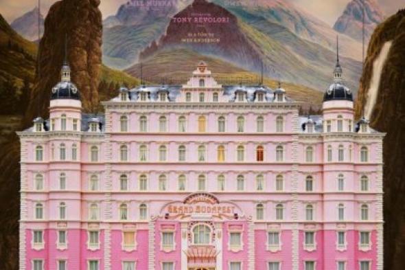 مهرجان برلين يكشف عن اختياراته الرسمية.. وThe Grand Budapest Hotel فيلم الافتتاح