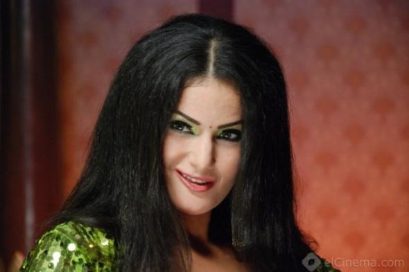 سما المصري تُعلن نيتها للترشح للانتخابات البرلمانية المقبلة عن دائرة محمد مرسي