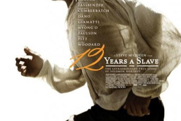 إدارة مهرجان تورنتو غاضبة من صناع فيلم 12 Years A Slave
