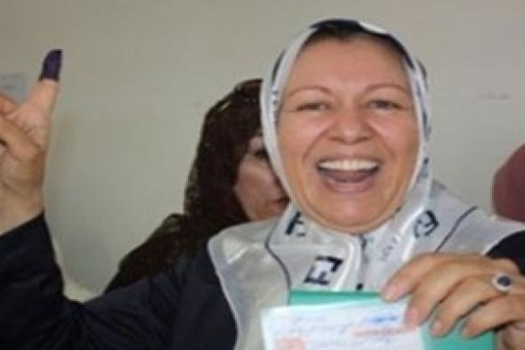حملة صوتي لها: مساندة النساء المرشحات في ليبيا