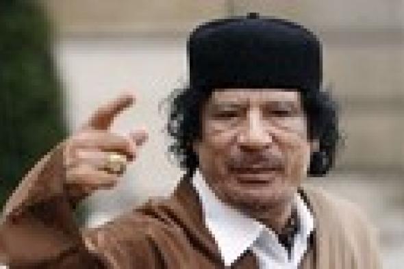 في مذكراته.. حمدي قنديل يكشف عن أفكار القذافي لتطوير مباريات كرة القدم