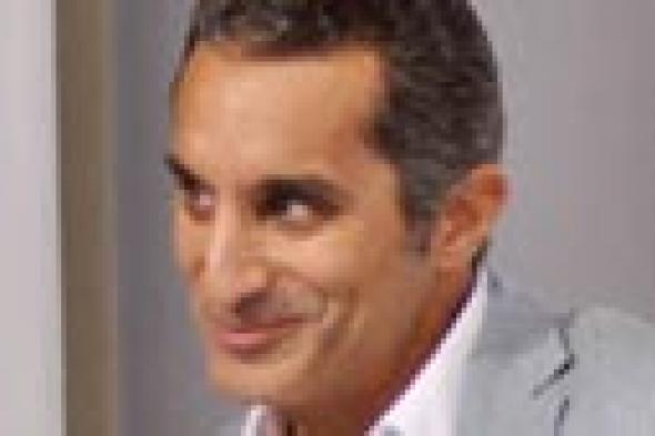 بالفيديو- باسم يوسف: أخشى أن يكره المصريين الجيش بسبب السيسي