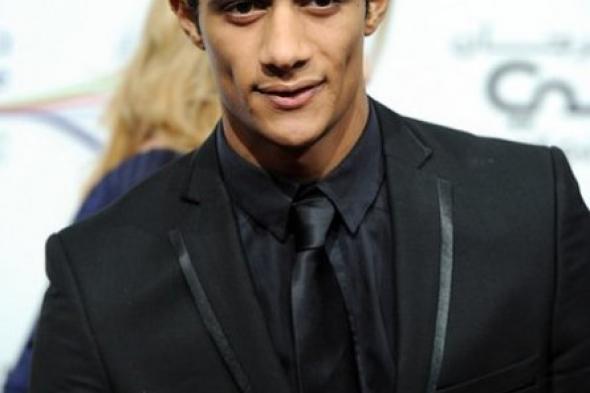 محمد رمضان يُغنى "أنا الصعيدي" لفيلمه الجديد "الصعيدي"