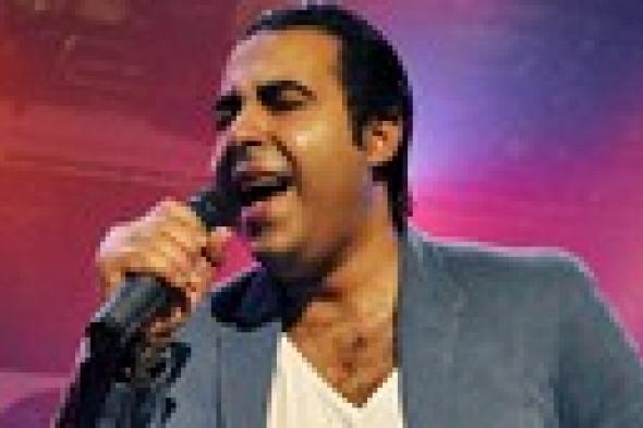 ألبوم محمد عدوية في مطلع صيف 2014