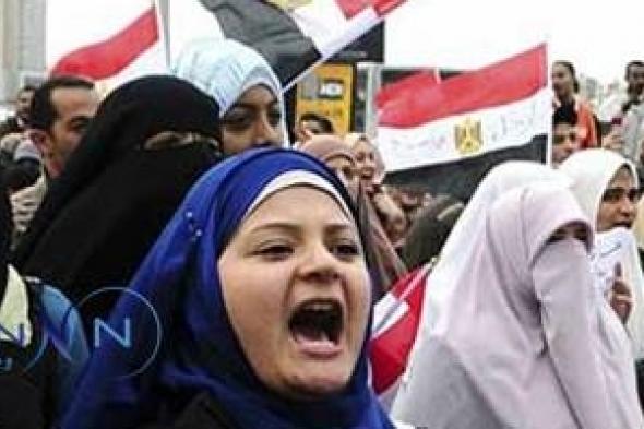 المرأة العربية ... وماذا بعد الثورة ؟ ؟