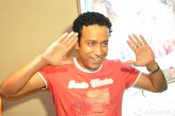 بالفيديو: تيزر مسلسل سامح حسين الجديد