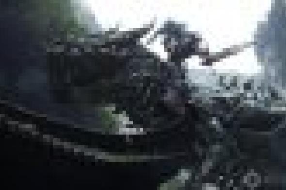 بالفيديو: النظرة الأولى على فيلم Transformers: Age of Extinction