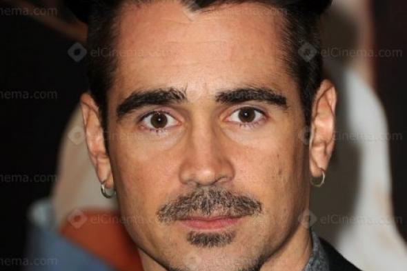 كولن فاريل ينضم إلى راشيل وايز في بطولة فيلم Lobster