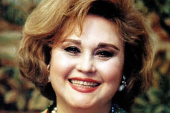 وفاة الإعلامية سهير الإتربي عن عمر يناهز 74 عاماً