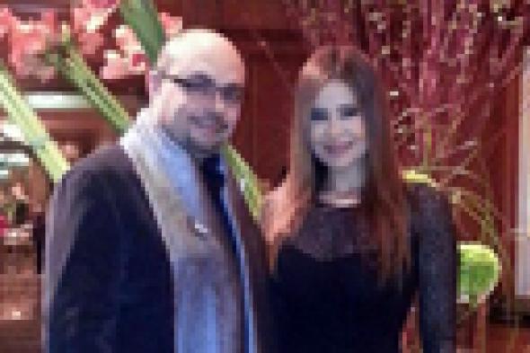 كارول سماحة: أنصح كل فتاة عزباء بالزواج من مطلق أو أرمل