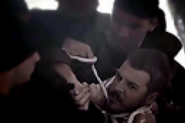 بالفيديو: شنق الأمير "مصطفى" في "حريم السلطان" 4 يثير مشاعر الكره تجاه "هويام" والسلطان "سليمان"