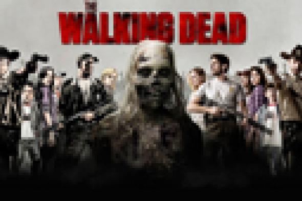 بالفيديو: مخلوقات "الزومبي" تثير الذعر بين سكان نيويورك للترويج لأحدث مواسم The Walking Dead