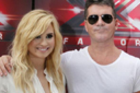 "Fox" تلغي النسخة الأمريكية من "X Factor" لتراجع نسب المشاهدة