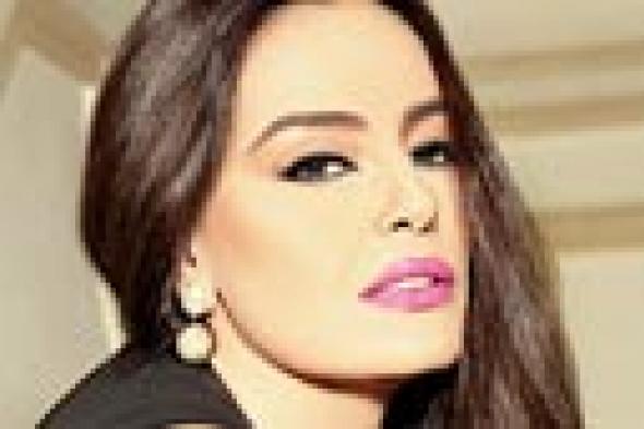 شيريهان تعتذر عن مسلسل "دموع السندريلا" بشكل نهائي