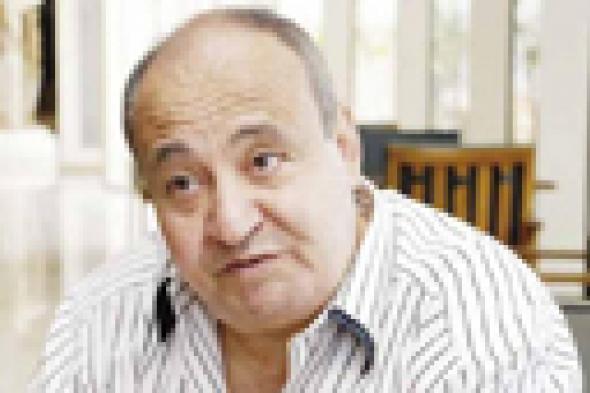 وحيد حامد: مبارك أغمض عينيه عن نشاط الإخوان.. من يريد المصالحة فعليه أن يحمل "كفنه"