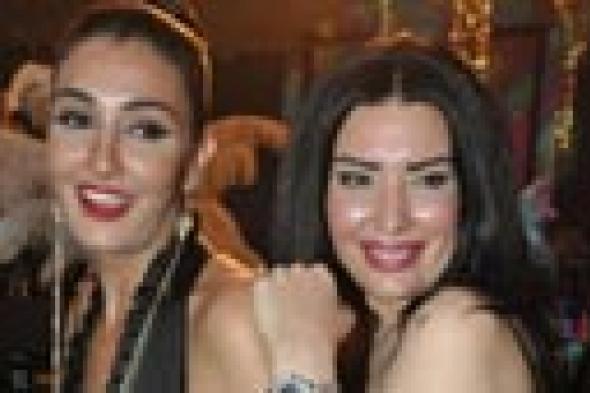 "السيدة الأولى" تعيد التعاون بين عبير صبري وغادة عبد الرازق