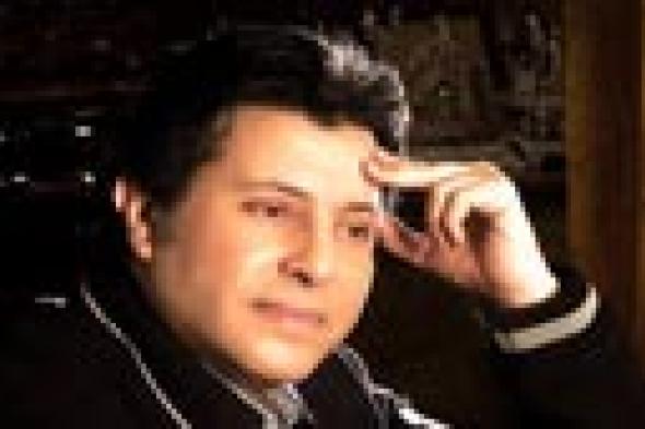 اسمع: هاني شاكر يطرح أغنية ألبومه الخليجي " أغلى بشر"